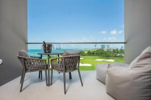 dreams vista cancun golf and spa resort all inclusive