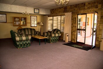 The Palace Hotel,Berea Hills>>Berea,3 star