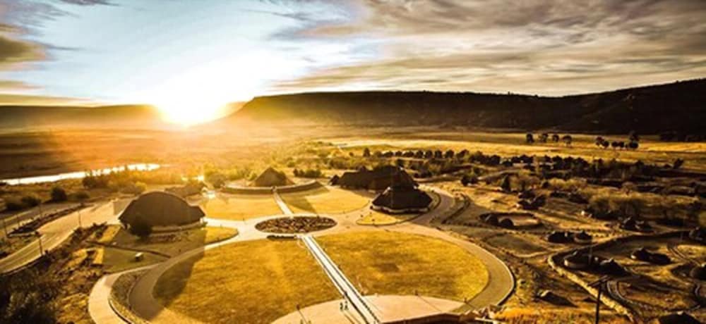 thaba bosiu cultural village