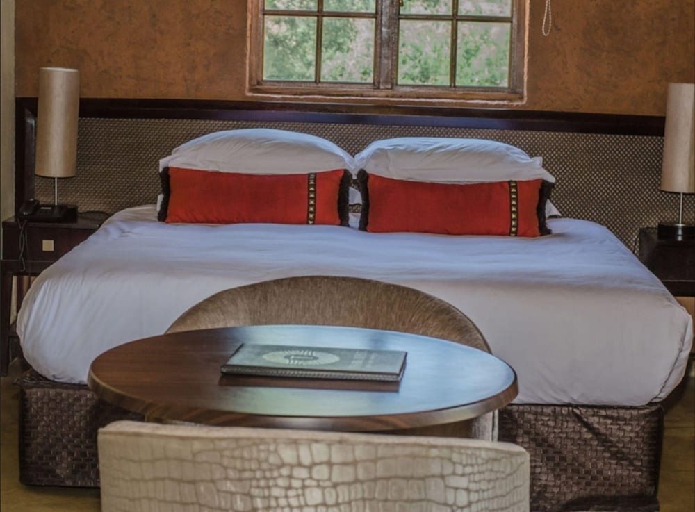 thaba bosiu cultural village