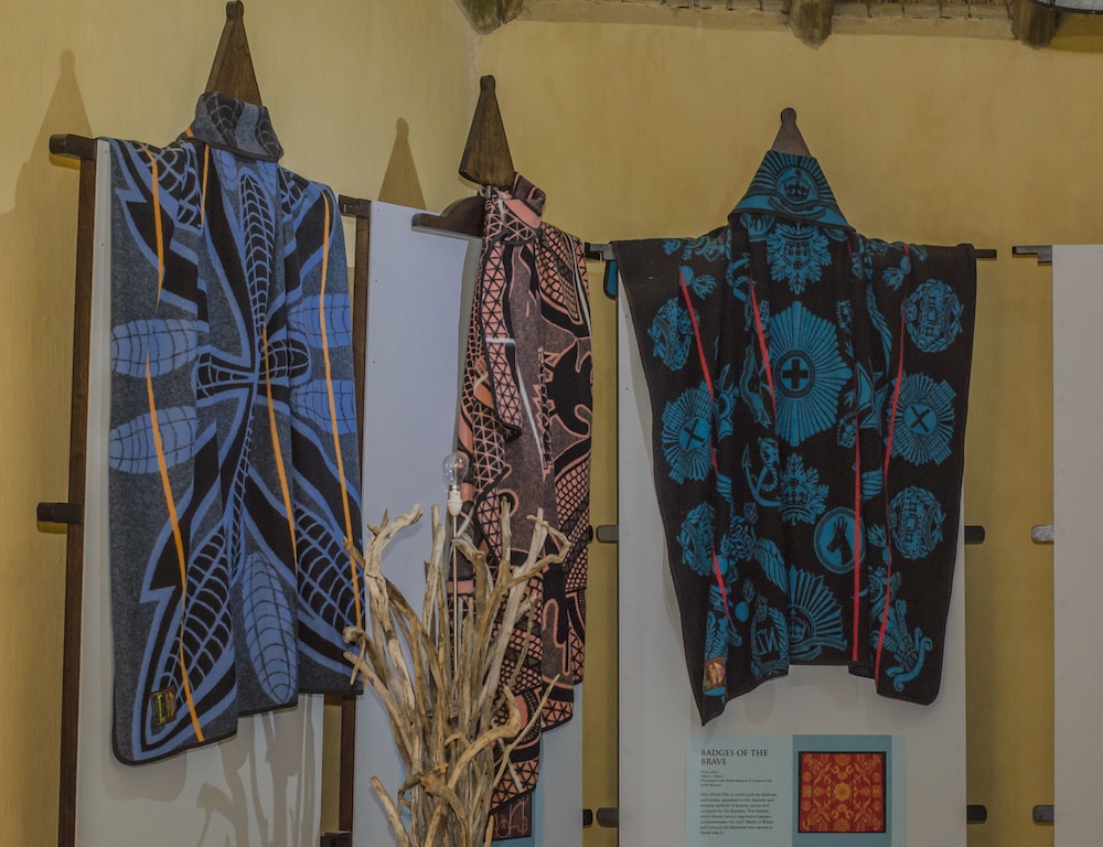 thaba bosiu cultural village