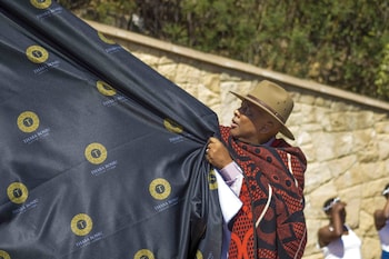 thaba bosiu cultural village