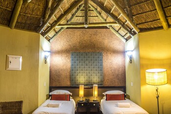 thaba bosiu cultural village