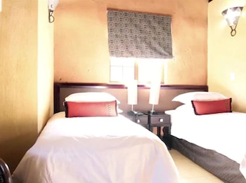 thaba bosiu cultural village