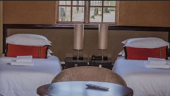 thaba bosiu cultural village