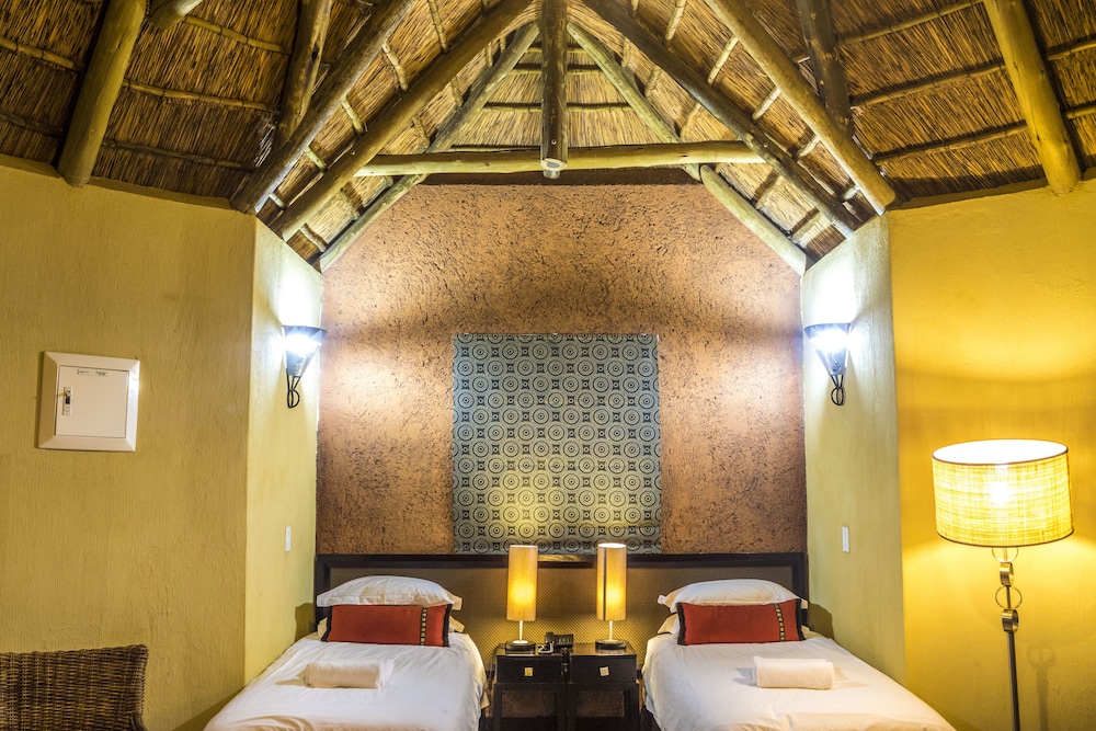 thaba bosiu cultural village