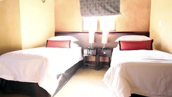 thaba bosiu cultural village