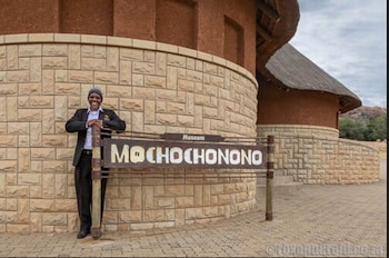 thaba bosiu cultural village