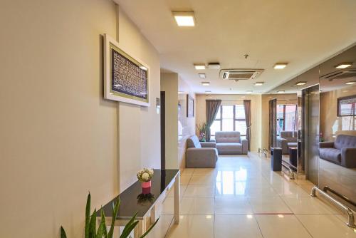 swing and pillows dataran merdeka kuala lumpur