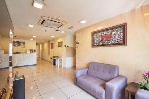 swing and pillows dataran merdeka kuala lumpur