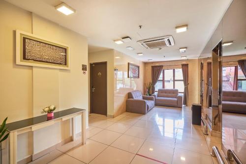 swing and pillows dataran merdeka kuala lumpur