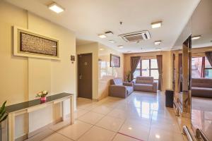 swing and pillows dataran merdeka kuala lumpur