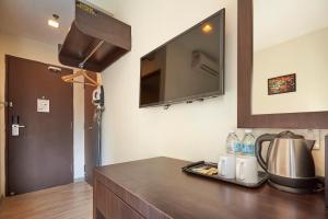 swing and pillows dataran merdeka kuala lumpur