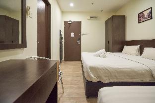 swing and pillows dataran merdeka kuala lumpur