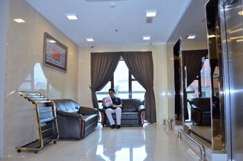 swing and pillows dataran merdeka kuala lumpur