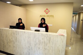 swing and pillows dataran merdeka kuala lumpur