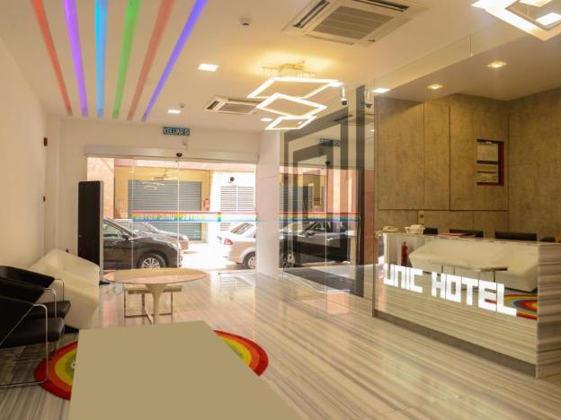 unic hotel