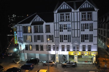 hotel double stars brinchang