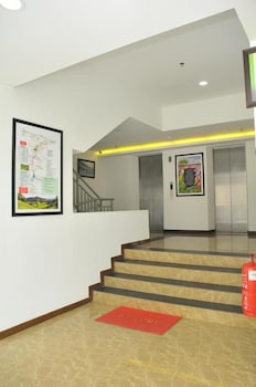 hotel double stars brinchang