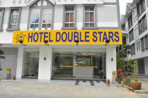 Hotel Double Stars Brinchang,Cameron Highlands>>Brinchang,3 star