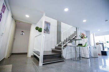 Merrinton Hotel,Karak>>Jerantut,3 star