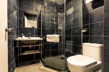 golden roof hotel sunway ipoh