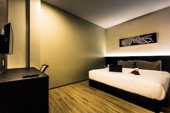 Golden Roof Hotel Sunway Ipoh,Ipoh>>Hulu Kinta,3 star