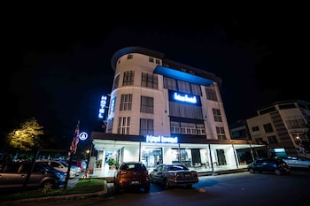 puchong