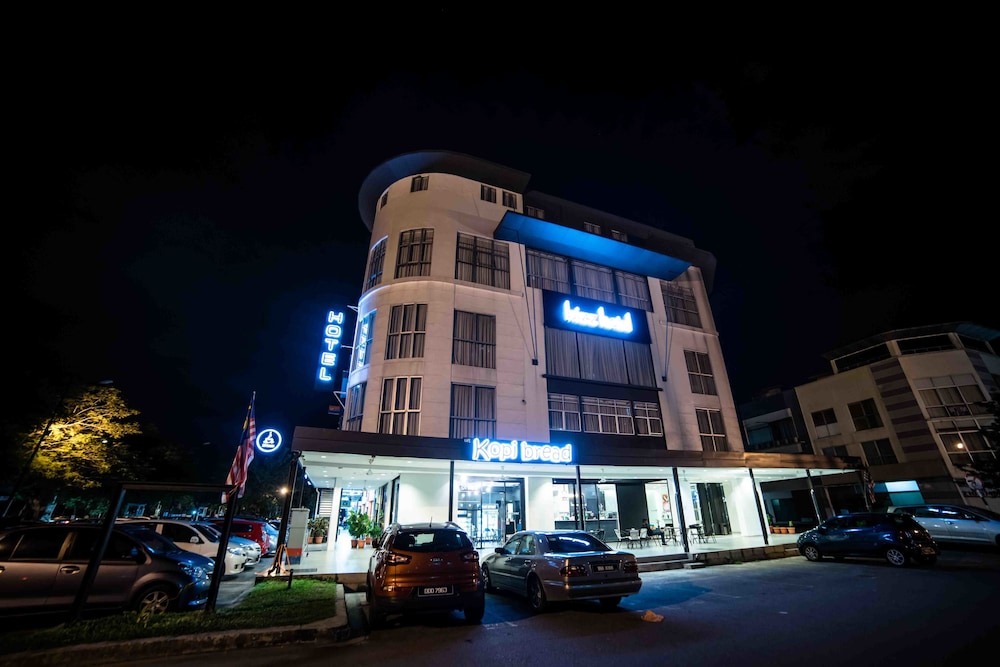 puchong