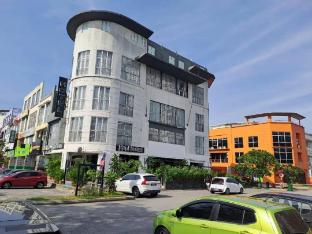 puchong