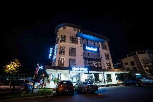 puchong