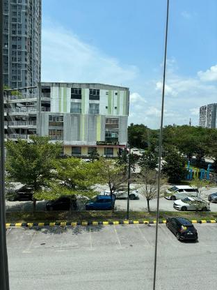 puchong
