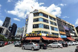 hotel palm inn ampang point