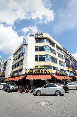 hotel palm inn ampang point