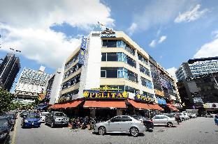 hotel palm inn ampang point