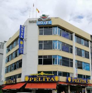 hotel palm inn ampang point