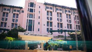 hotel palm inn ampang point