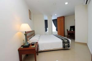 hotel palm inn ampang point