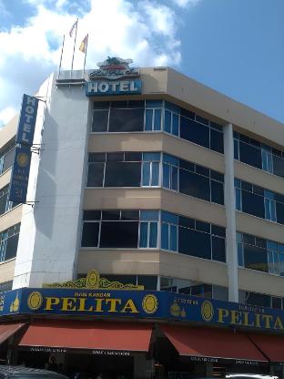 hotel palm inn ampang point