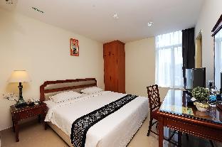 Hotel Palm Inn Ampang Point,Hulu Langat>>Ampang,3 star