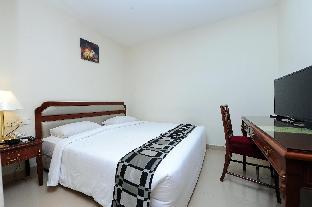 Hotel Palm Inn Ampang Point,Hulu Langat>>Ampang,3 star