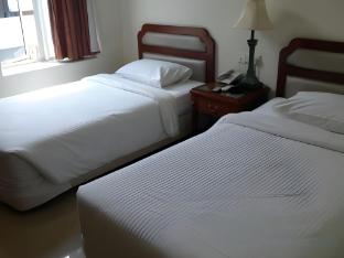 Hotel Palm Inn Ampang Point,Hulu Langat>>Ampang,3 star