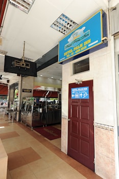 hotel palm inn ampang point