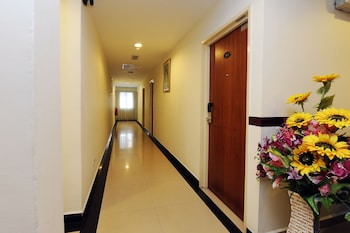 hotel palm inn ampang point