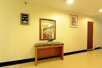 hotel palm inn ampang point