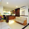 hotel palm inn ampang point