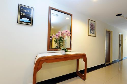 hotel palm inn ampang point