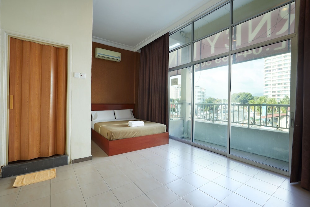 george town