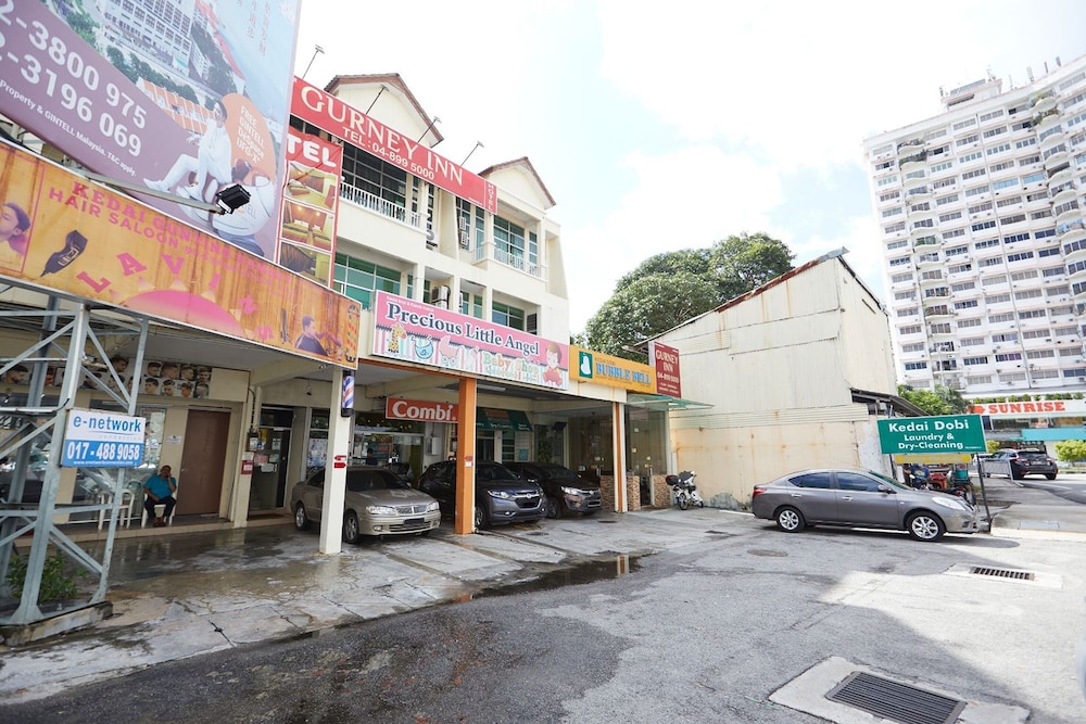 george town