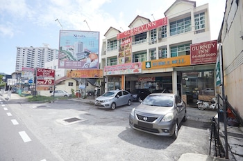 george town